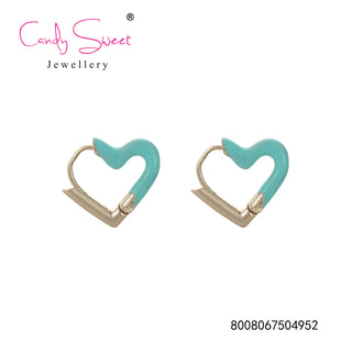 Candy Sweet - 8008067504952 - Oorbellen