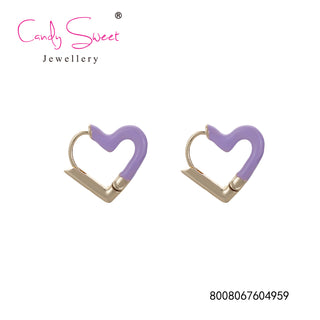Candy Sweet - 8008067604959 - Oorbellen