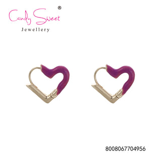 Candy Sweet Jewellery - CS22087 - Oorbellen