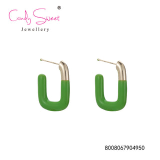 Candy Sweet - 8008067904950 - Oorbellen