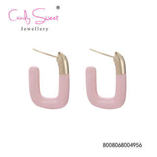Candy Sweet - 8008068004956 - Oorbellen