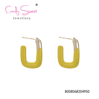 Candy Sweet - 8008068204950 - Oorbellen