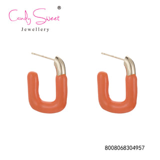Candy Sweet - 8008068304957 - Oorbellen