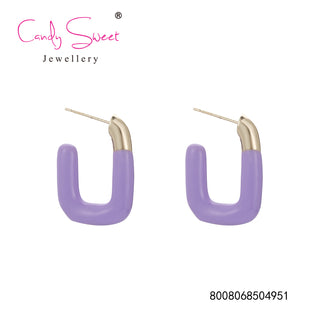 Candy Sweet - 8008068504951 - Oorbellen