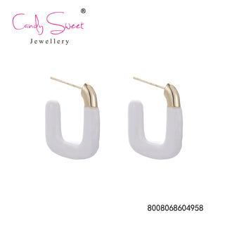 Candy Sweet - 8008068604958 - Oorbellen
