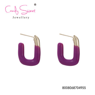 Candy Sweet - 8008068704955 - Oorbellen