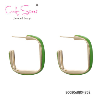 Candy Sweet - 8008068804952 - Oorbellen