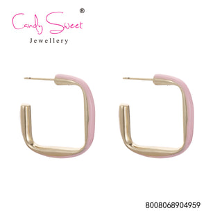 Candy Sweet - 8008068904959 - Oorbellen