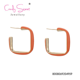 Candy Sweet - 8008069204959 - Oorbellen