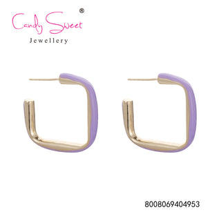 Candy Sweet - 8008069404953 - Oorbellen