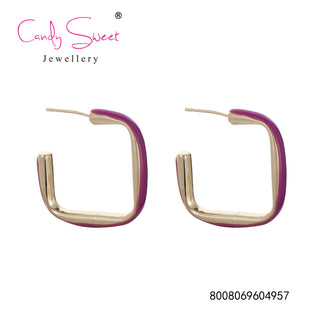 Candy Sweet Jewellery - CS22106 - Oorbellen