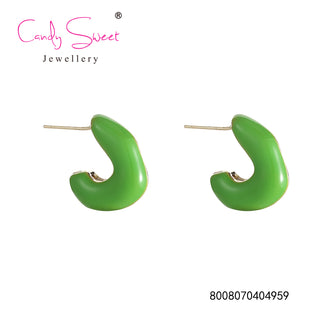 Candy Sweet Jewellery - CS22162 - Oorbellen