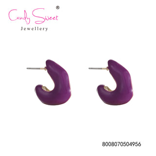 Candy Sweet Jewellery - CS22163 - Oorbellen