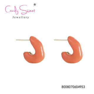 Candy Sweet Jewellery - CS22164 - Oorbellen