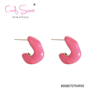 Candy Sweet Jewellery - CS22165 - Oorbellen