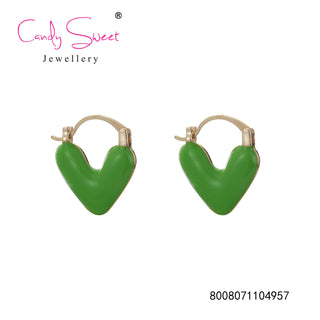 Candy Sweet Jewellery - CS22107 - Oorbellen