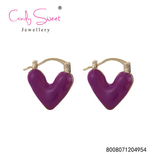 Candy Sweet Jewellery - CS22108 - Oorbellen