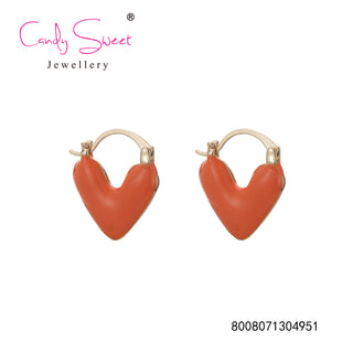 Candy Sweet - 8008071304951 - Oorbellen