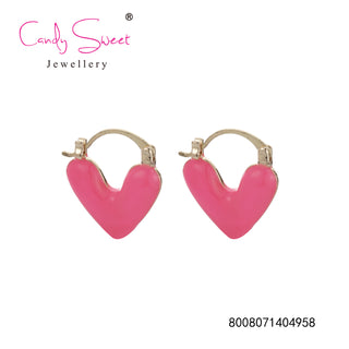 Candy Sweet Jewellery - CS22110 - Oorbellen