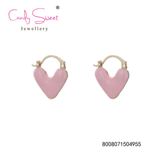 Candy Sweet - 8008071504955 - Oorbellen