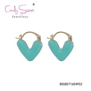 Candy Sweet Jewellery - CS22112 - Oorbellen