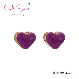 Candy Sweet Jewellery - CS22115 - Oorbellen