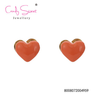 Candy Sweet - 8008072004959 - Oorbellen