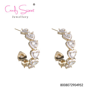 Candy Sweet Jewellery - CS22169 - Oorbellen