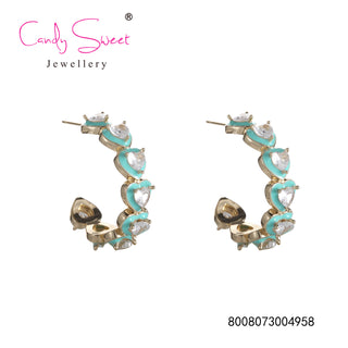 Candy Sweet Jewellery - CS22170 - Oorbellen
