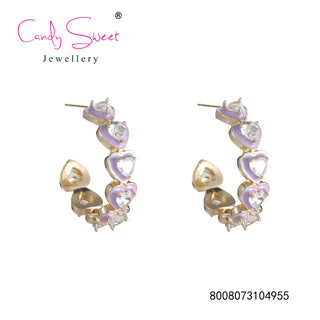 Candy Sweet Jewellery - CS22171 - Oorbellen