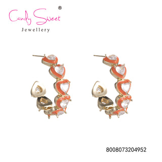 Candy Sweet - 8008073204952 - Oorbellen