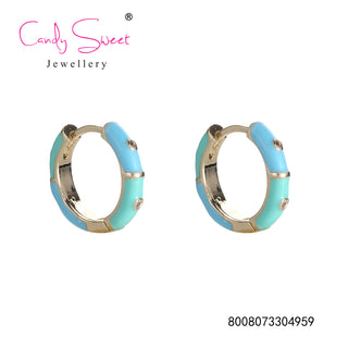 Candy Sweet Jewellery - CS22173 - Oorbellen