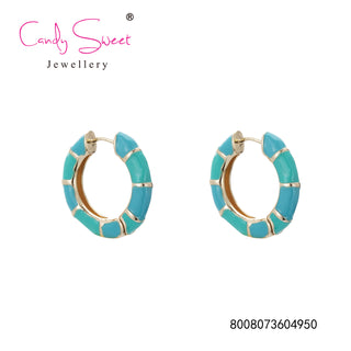 Candy Sweet Jewellery - CS22121 - Oorbellen