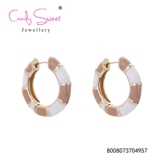 Candy Sweet - 8008073704957 - Oorbellen
