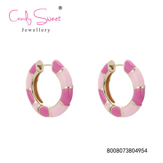 Candy Sweet Jewellery - CS22123 - Oorbellen