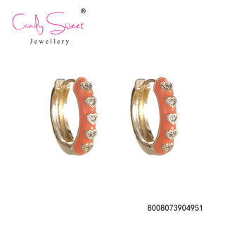 Candy Sweet - 8008073904951 - Oorbellen