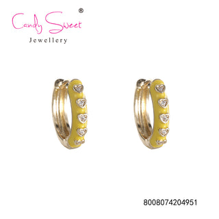 Candy Sweet Jewellery - CS22179 - Oorbellen
