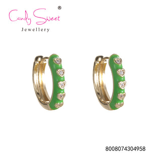 Candy Sweet - 8008074304958 - Oorbellen