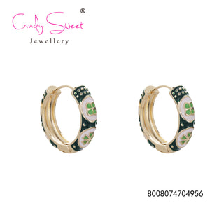 Candy Sweet - 8008074704956 - Oorbellen
