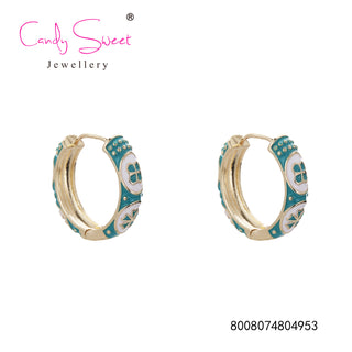 Candy Sweet Jewellery - CS22127 - Oorbellen