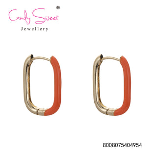 Candy Sweet - 8008075404954 - Oorbellen