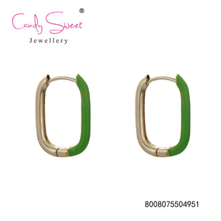 Candy Sweet - 8008075504951 - Oorbellen