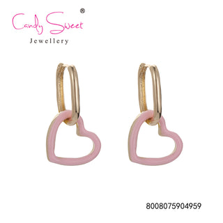Candy Sweet Jewellery - CS22138 - Oorbellen