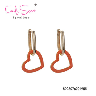 Candy Sweet Jewellery - CS22139 - Oorbellen