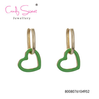 Candy Sweet - 8008076104952 - Oorbellen