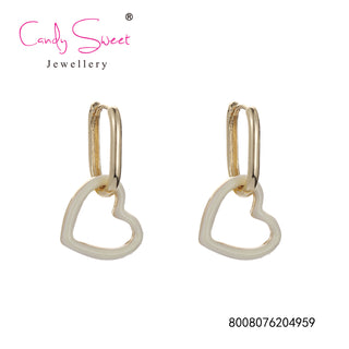 Candy Sweet Jewellery - CS22141 - Oorbellen