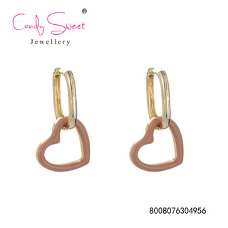 Candy Sweet Jewellery - CS22142 - Oorbellen