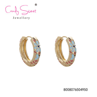 Candy Sweet Jewellery - CS22144 - Oorbellen