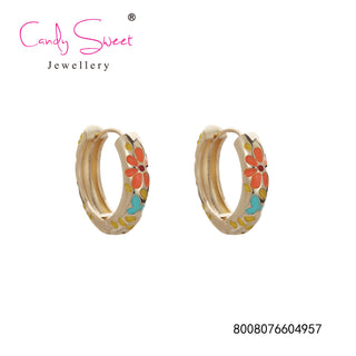 Candy Sweet Jewellery - CS22145 - Oorbellen