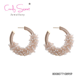 Candy Sweet Jewellery - CS21917 - Oorbellen
